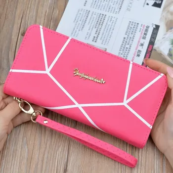 Peněženka Peněženka GR 12786 Růžová