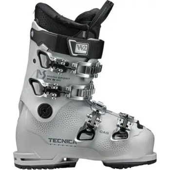 Sjezdové boty Tecnica MACH SPORT 75 HV W GW - cool grey