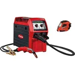 Fronius TransSteel 2200 C EF Varianta: SET 2: svářečka s výbavou v popisu stroje + kukla profi 49.0300.0008