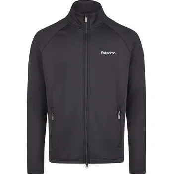 Pánská mikina Mikina Eskadron Heritage Zip pánské Kolekce 2024/25