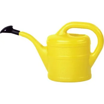 Konev Konev s kropítkem 1l žlutá