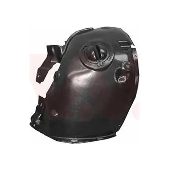 Příslušenství karosérie obložení, dutina kola VAN WEZEL 4327433