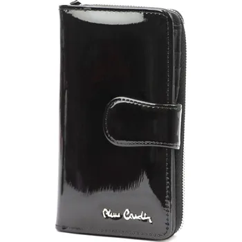 Dámská kožená peněženka Pierre Cardin černá KZ2219251