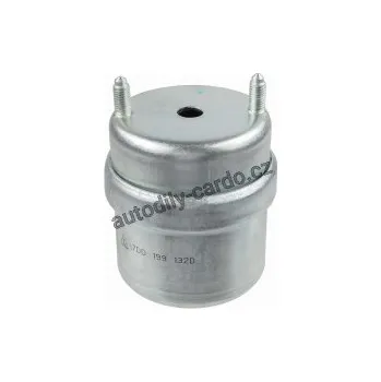 Opravná sada podvozku a pohonu kol Zavěšení motoru LEMFÖRDER (LMI 25369 01) - VW