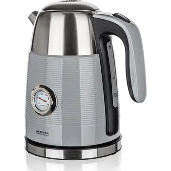 Rychlovarná konvice Activer Jumper 1,7 l