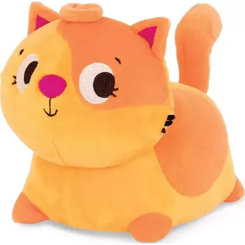 plyšák B. toys Wobble ‘n’ Go