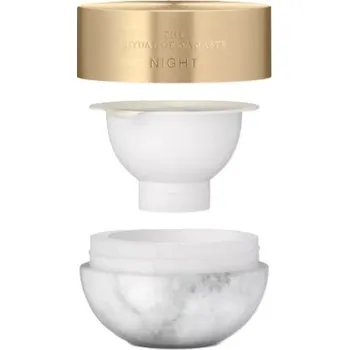 Pleťový krém Rituals The Ritual Of Namaste Ageless Firming Zpevňující noční krém 50 ml - refill