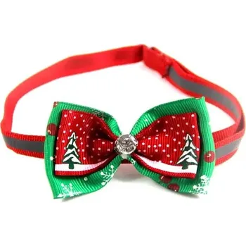 Obleček pro psa Motýlek pro psa | vánoční obleček pro kočku - I