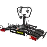Nosič elektrokol Buzzrack Scorpion Pro 3 (skládací nosič pro 3 elektrokola, max. rozvor kol 139 cm)