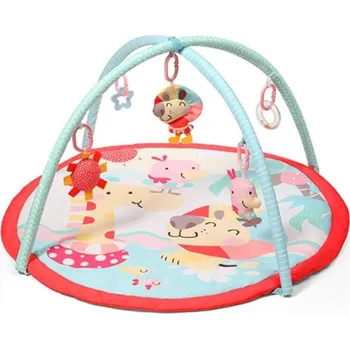 Hrací deka Vzdělávací edukační hrací podložka BabyOno - Pool Party