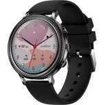 LIGE Smart Hodinky LIGE MO KP35342 černá