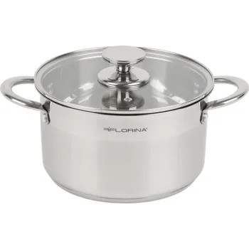 Hrnec Florina FALCON 20cm, 3,5l