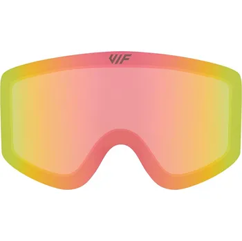 Náhradní zorník VIF SKI & Snow světle růžový