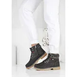 Prety Kotníkové boty 9107-2D.G Velikost: 38