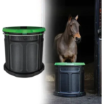 krmítko na seno Barel na seno Haygain Forager Slow Feeder