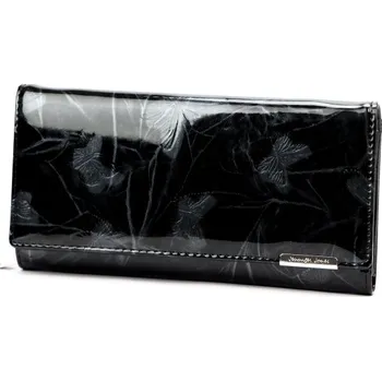 Peněženka Peněženka Jennifer Jones 5288-14 - černá