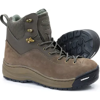 Rybářské oblečení Vision Brodící Boty Nanka Michelin Wading Shoe Velikost: 45