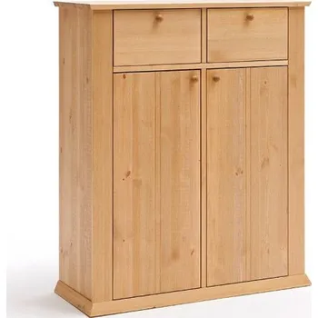 Komoda Sob nábytek Goteborg masiv borovice