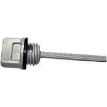 Olejový uzávěr/ měrka pro motory Honda GX240 GX270 GX340 GX390 - 15600-735-700 - 12-02007