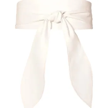 Opasek Vázací opasek Bílá