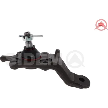 Táhlo řízení Čepy SIDEM 45193