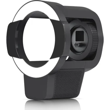Příslušenství pro kamerový systém Ubiquiti Al Pro Enhancer - Externí přísvit pro kameru Al Pro, černá