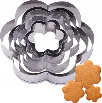 Vykrajovátko Vykrajovátka na sušenky Karl Hausmann