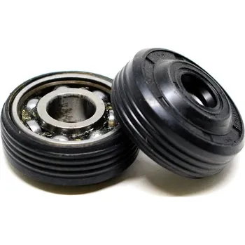 Motorová pila FarmerTec Sada gufero s ložiskem pily Husqvarna 340 345 350 - PJ345077