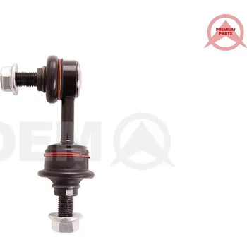 Zavěšení kol Tyč/vzpěra, stabilizátor SIDEM 87567