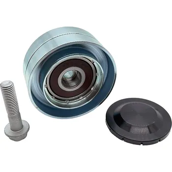 Rozvod motoru Napínací kladka klínového řemene o průměru 78 mm a šířce 31 mm pro traktory John Deere