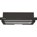 Teleskopický odsavač par Candy CBT625/2B/1 + 5 let záruka