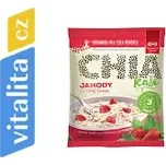 Semix Chia kaše jahody/smetana 65 g