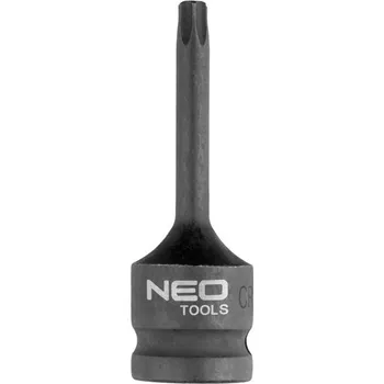 Autodílna Náboje T30, 1/2" 10-258 NEO TOOLS