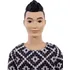 Panenka Barbie Fashionistas Model Ken