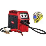 Fronius TransSteel 2200 C EF Varianta: SET 5: svářečka s výbavou v popisu stroje + kukla expert 49.0300.0008