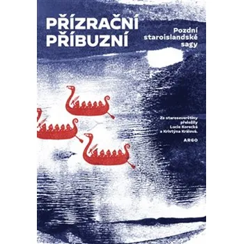 Přízrační příbuzní