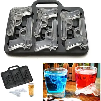 Tvořítko na led Forma na led pro drinky a whiskey | tvořítko na led, formička na led