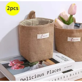 Úložný box Závěsná kapsa | úložná taška textilní