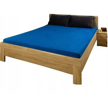 Prostěradlo Chránič matrace Eurosoft 200 x 160 cm