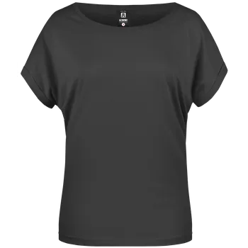 Dámské tričko ALTISPORT NoPrint NP/ALW5008 BLACK XXL
