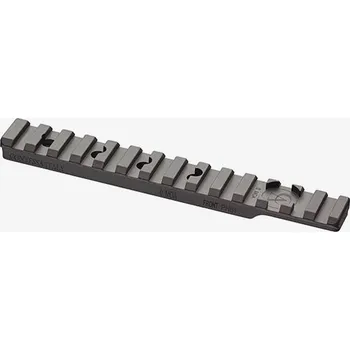 Příslušenství k optickému přístroji Montáž Contessa weaver lišta na Bergara BA13 TD PH61