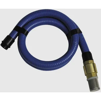 Příslušenství k čerpadlu Sací hadice PVC DN 19 / 1,6m - závit 1"