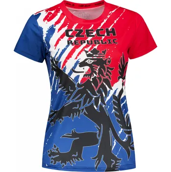 Dámské funkční triko premium ALTISPORT x CZE VOJ/ALW036TR01 LEV XS