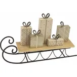 Morex D3158/2 dekorační sáňky 30,5 x…