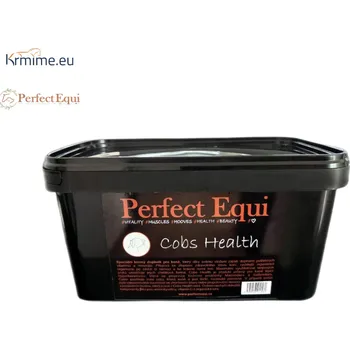 Perfect equi cobs health Váha: 25 kg