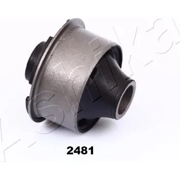 Zavěšení kol Uložení, řídicí mechanismus ASHIKA GOM-2481