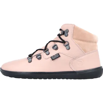 Dámské tenisky Jampi Leila pleťová zima VLNA Velikost: 42