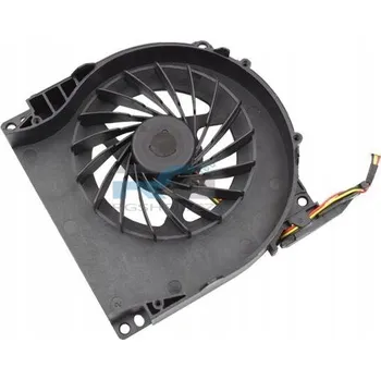 Ventilátor pro notebook Ventilátor DELL INSPIRON 1720 1721