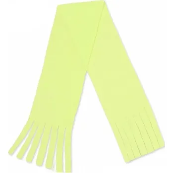 Šála Dětská šála/šál - Polar, zelený/pistacie