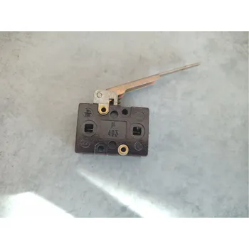 vypínač Elektro-Praga Desko 493 Fael mechanický spínač mikrospínač Varianta: mikrospínač u 493 - páka 1NO/NC